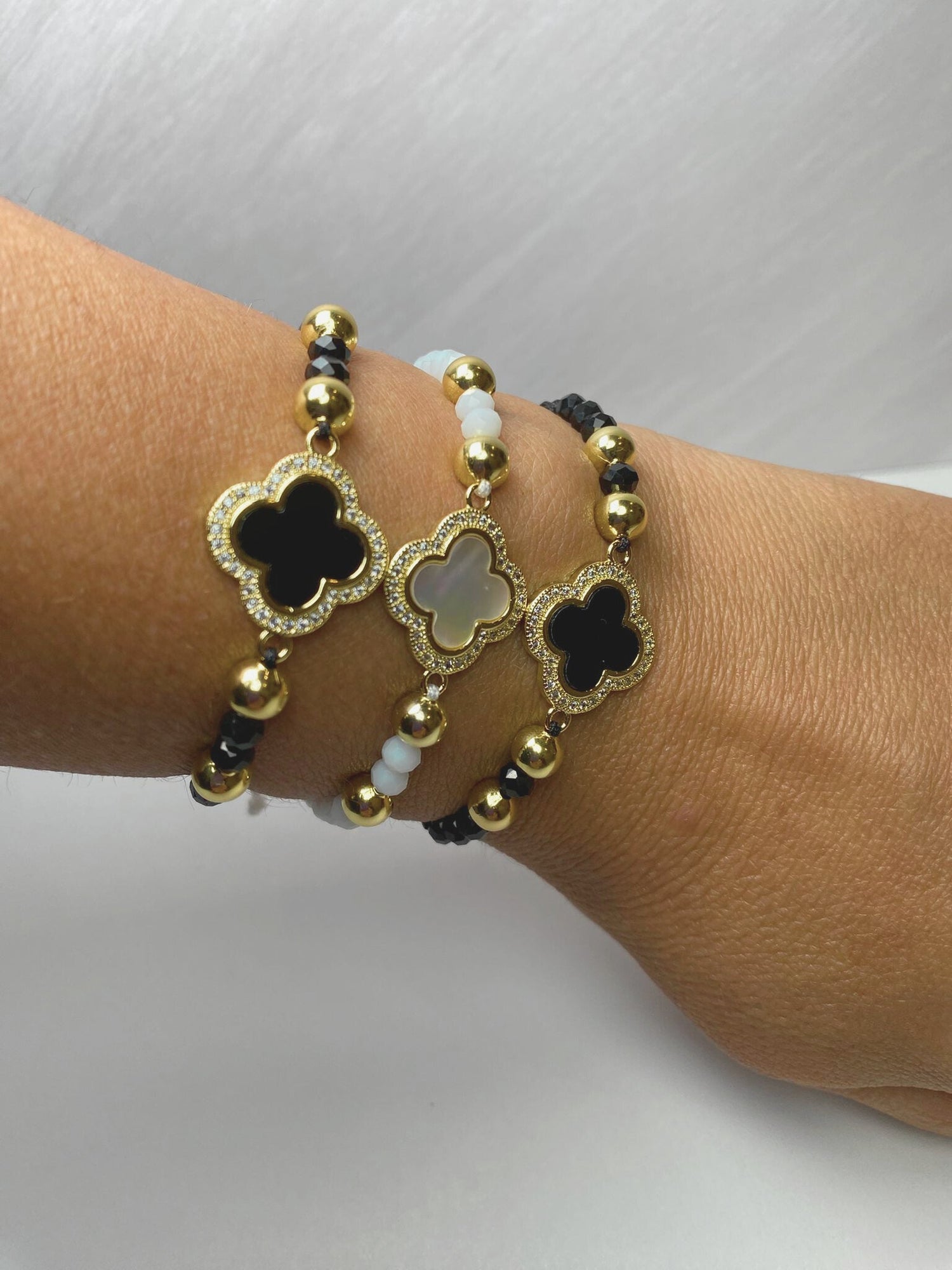 PULSERAS