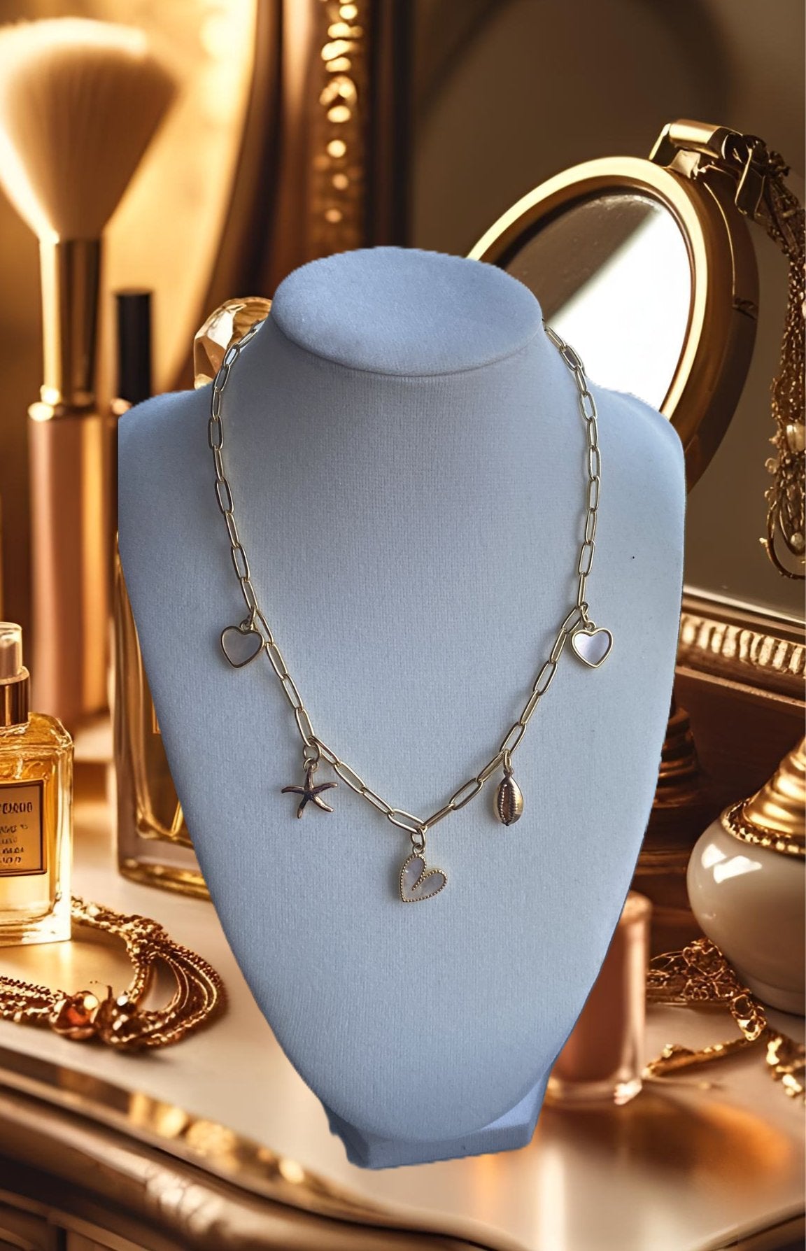 COLLARES